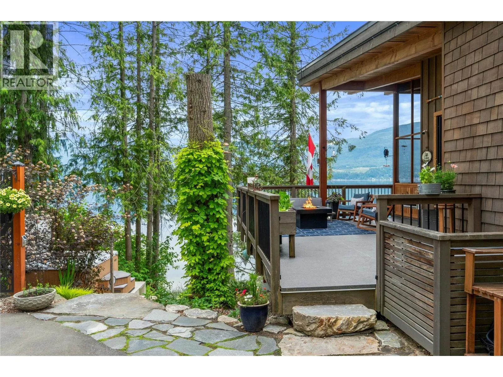 4125 Eagle Bay Road