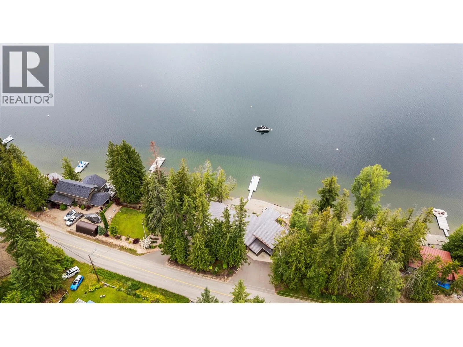 4125 Eagle Bay Road