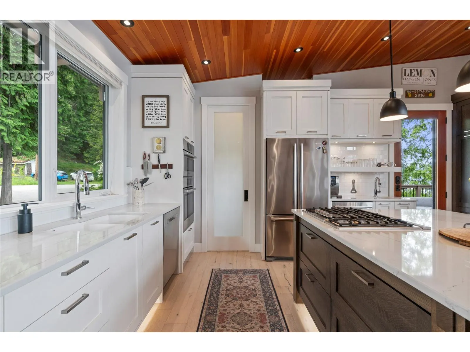 4125 Eagle Bay Road