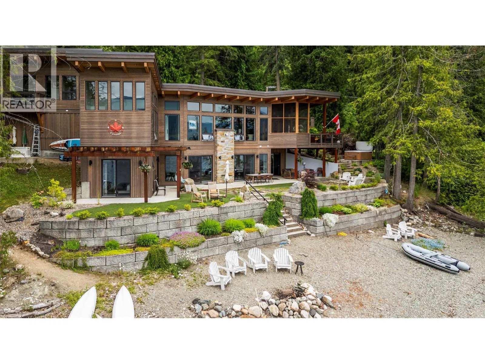 4125 Eagle Bay Road