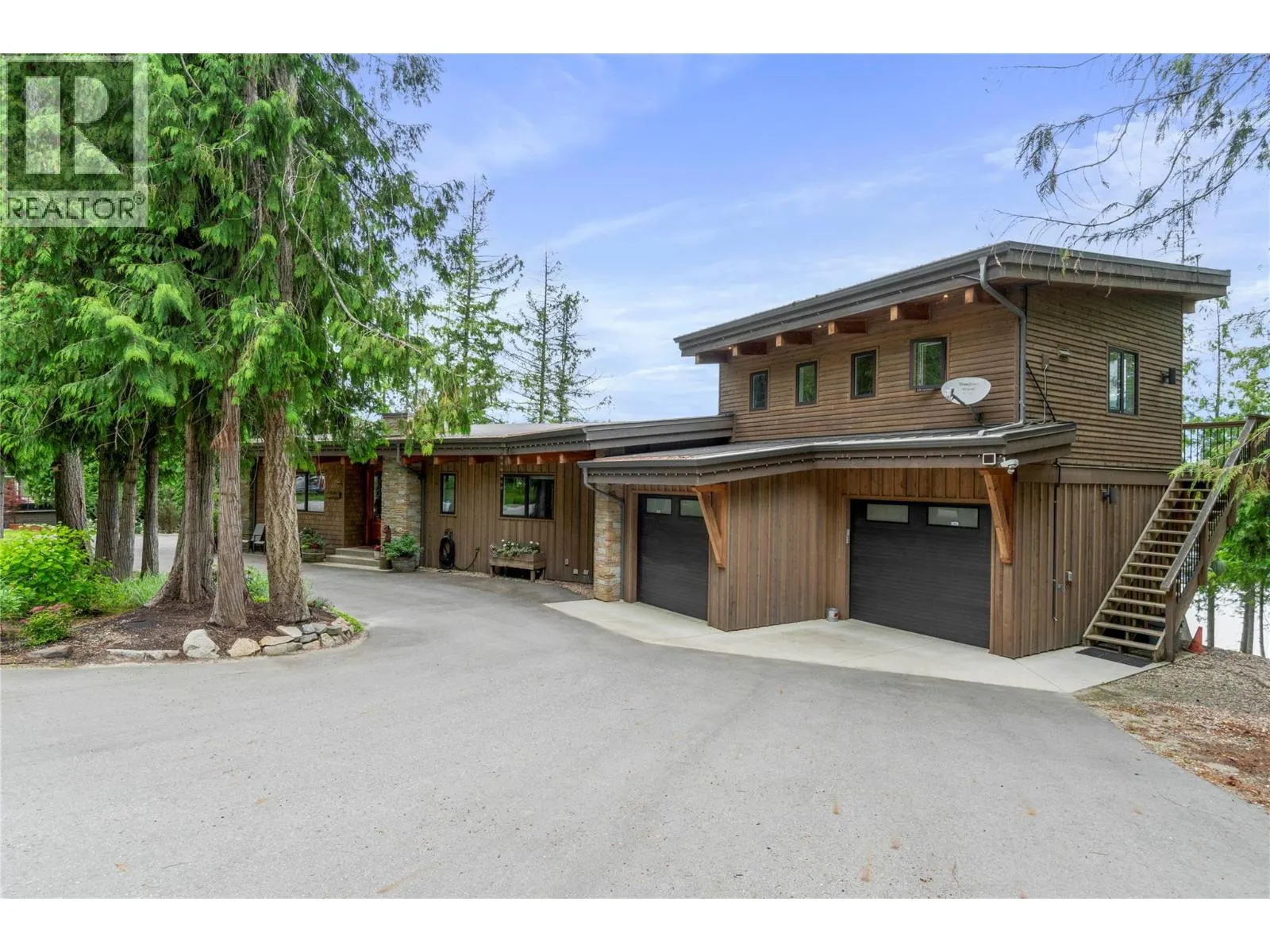 4125 Eagle Bay Road