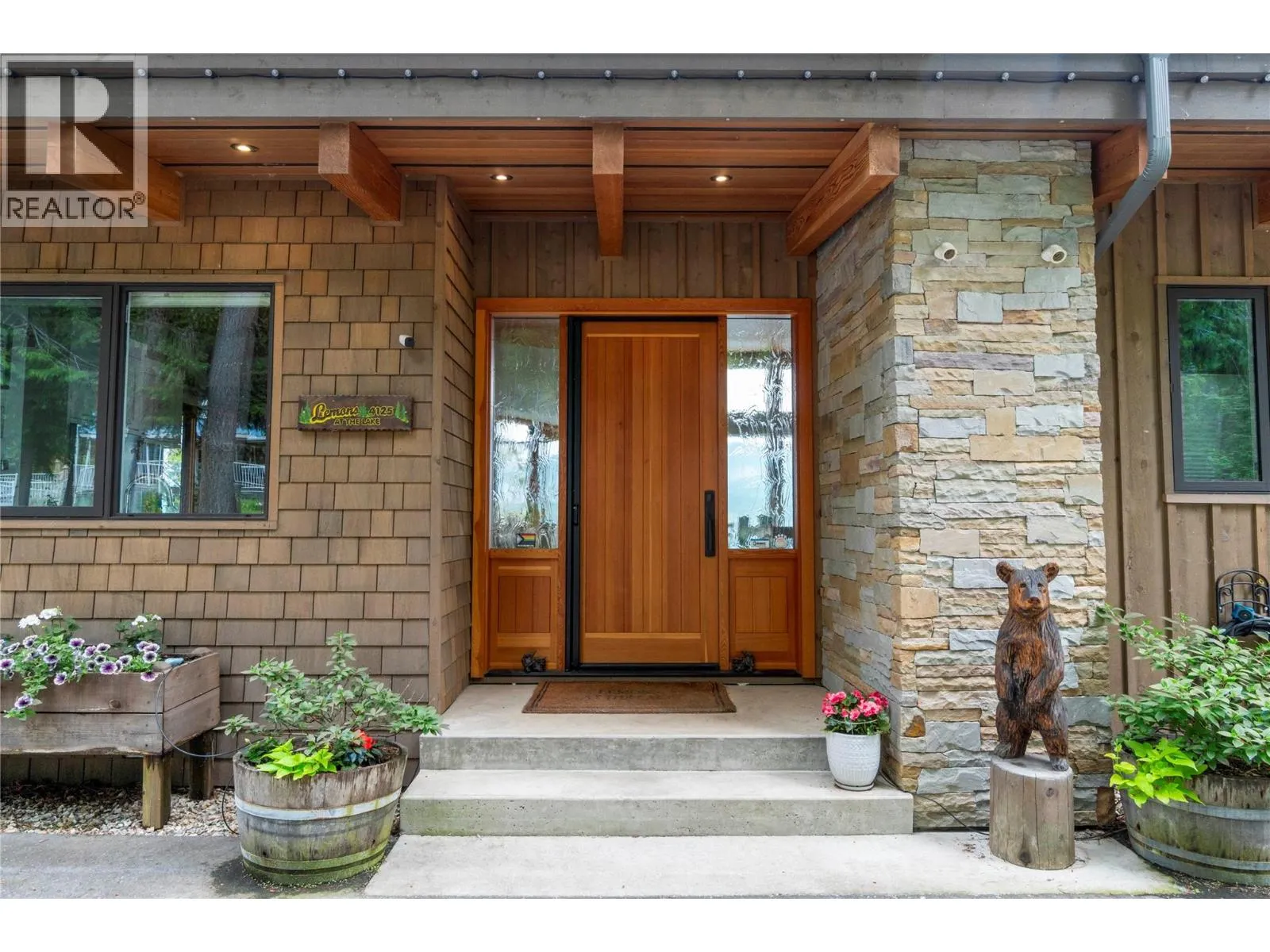 4125 Eagle Bay Road