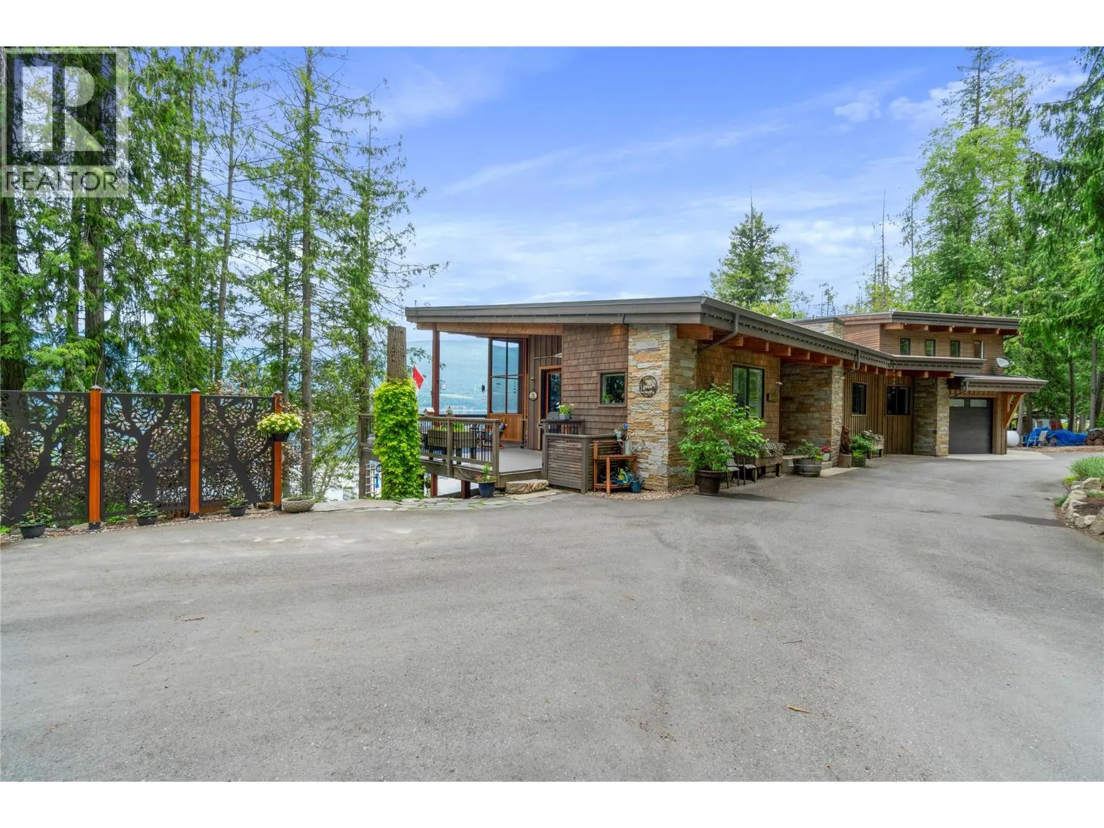 4125 Eagle Bay Road