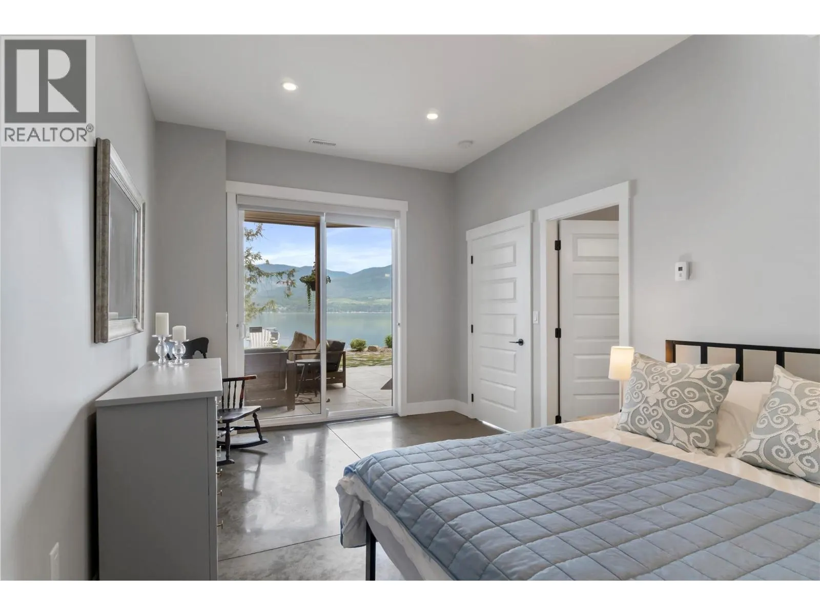 4125 Eagle Bay Road