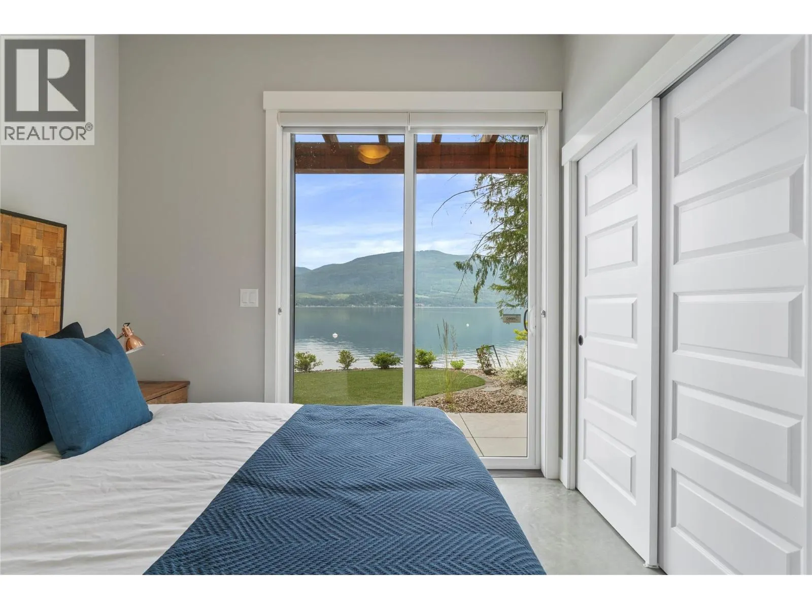 4125 Eagle Bay Road