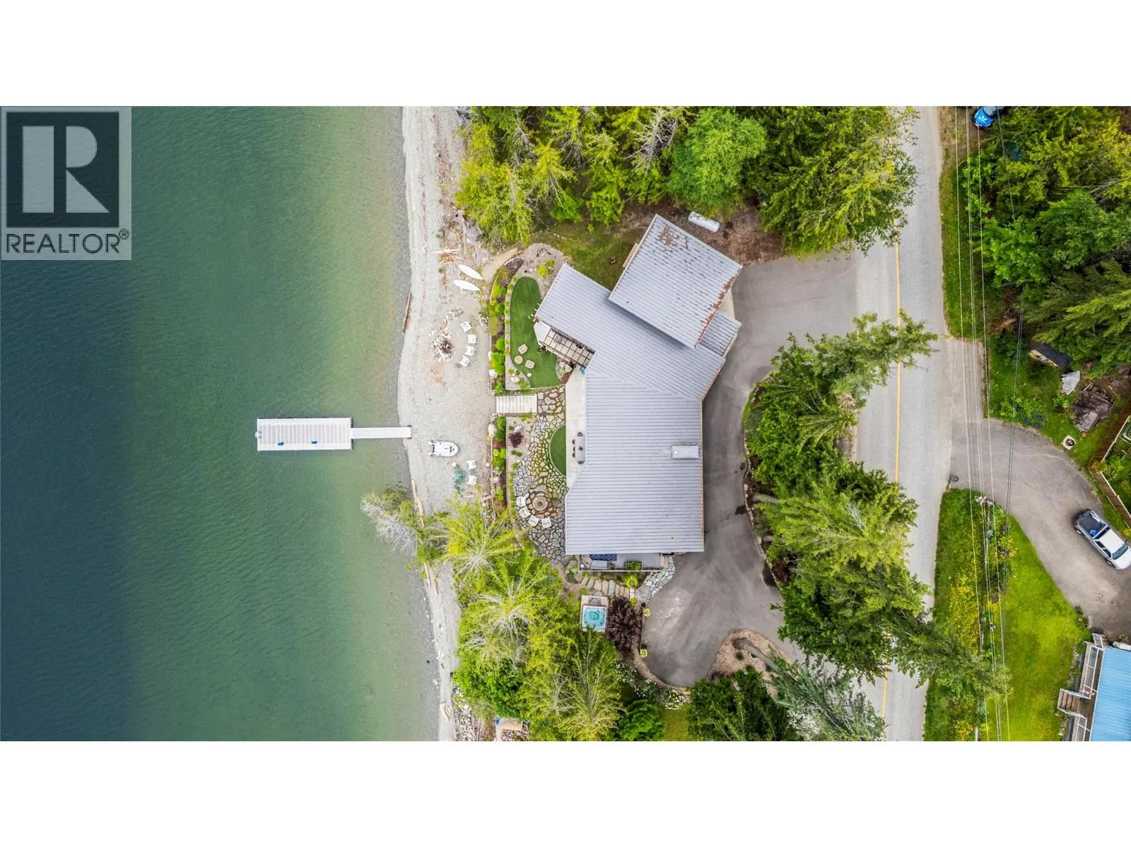 4125 Eagle Bay Road