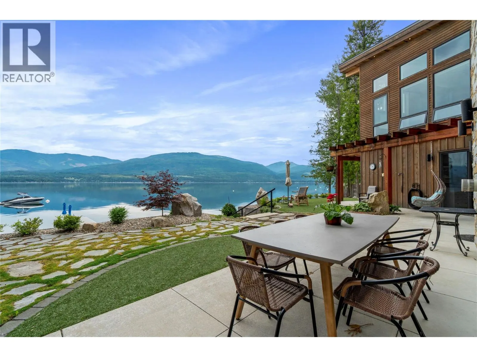 4125 Eagle Bay Road