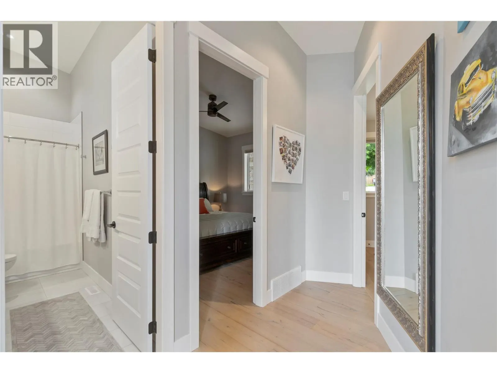 4125 Eagle Bay Road