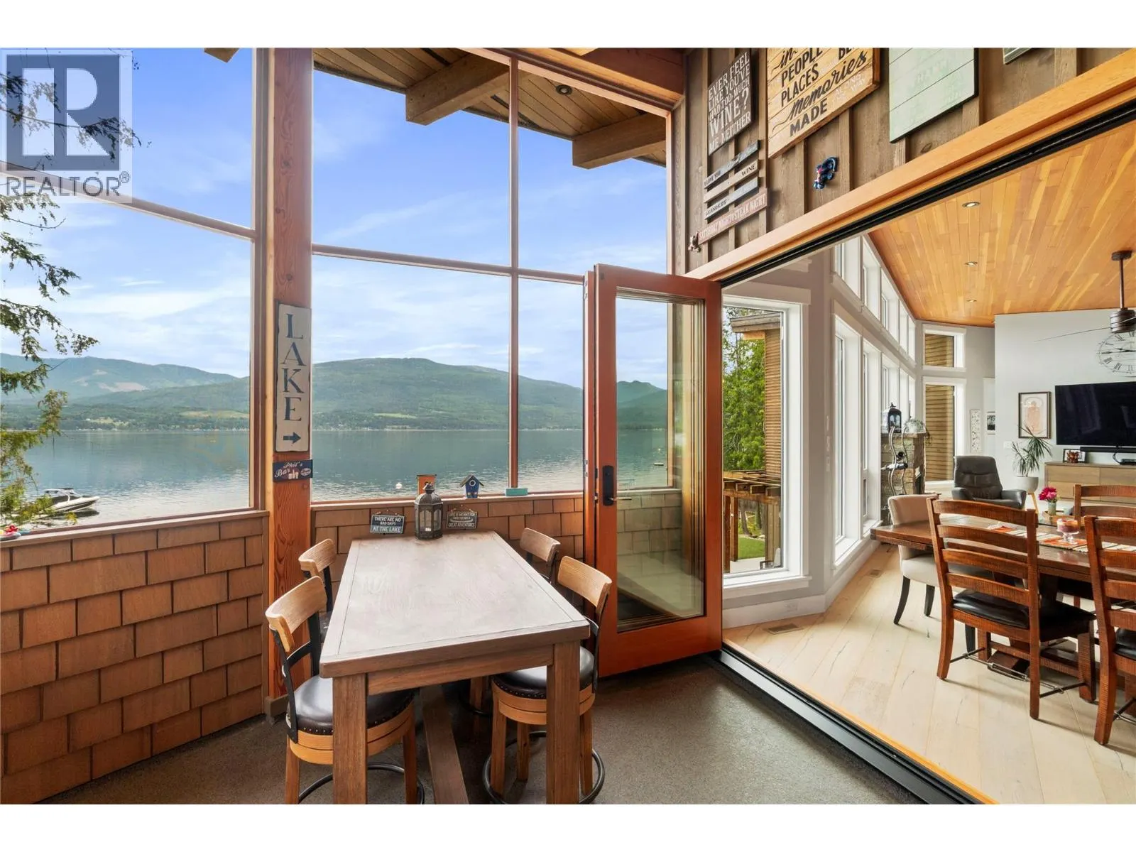 4125 Eagle Bay Road