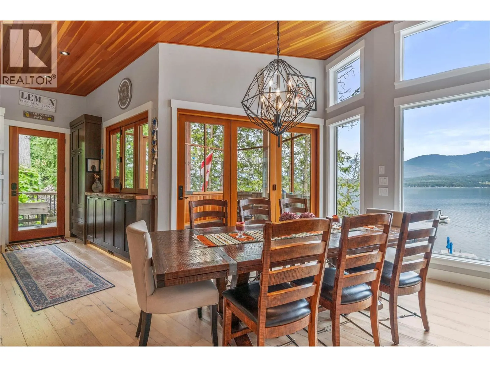 4125 Eagle Bay Road