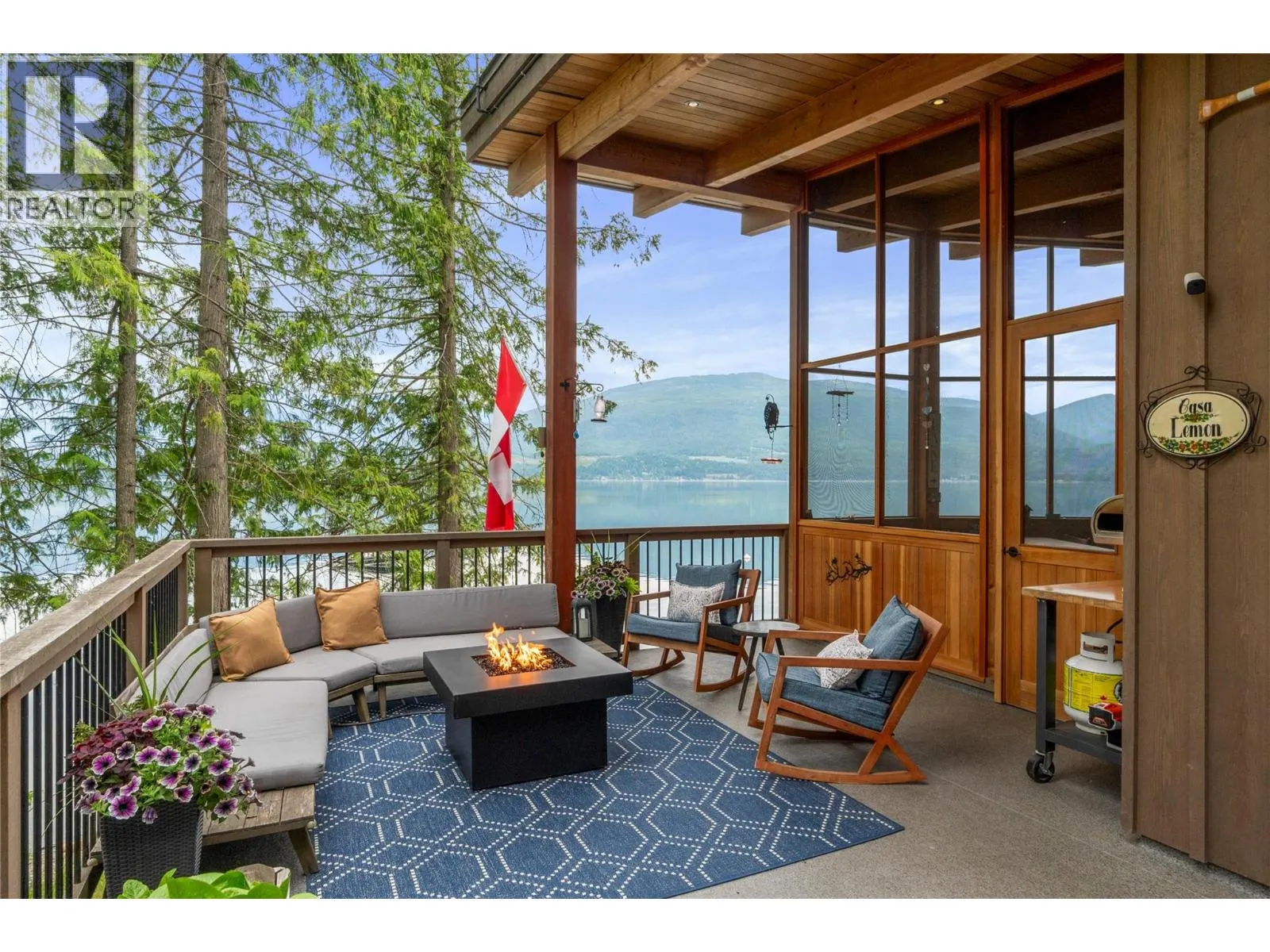 4125 Eagle Bay Road