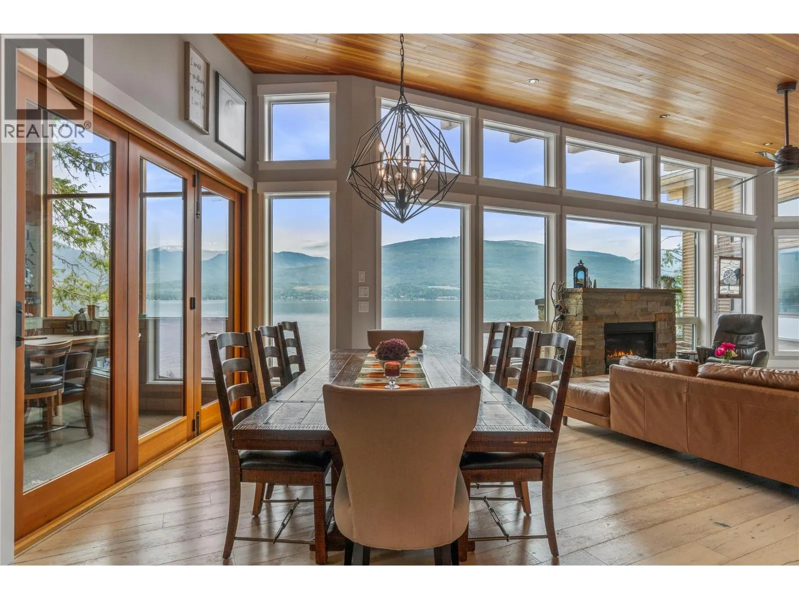 4125 Eagle Bay Road