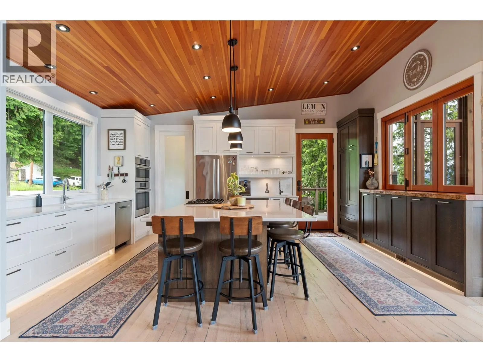 4125 Eagle Bay Road