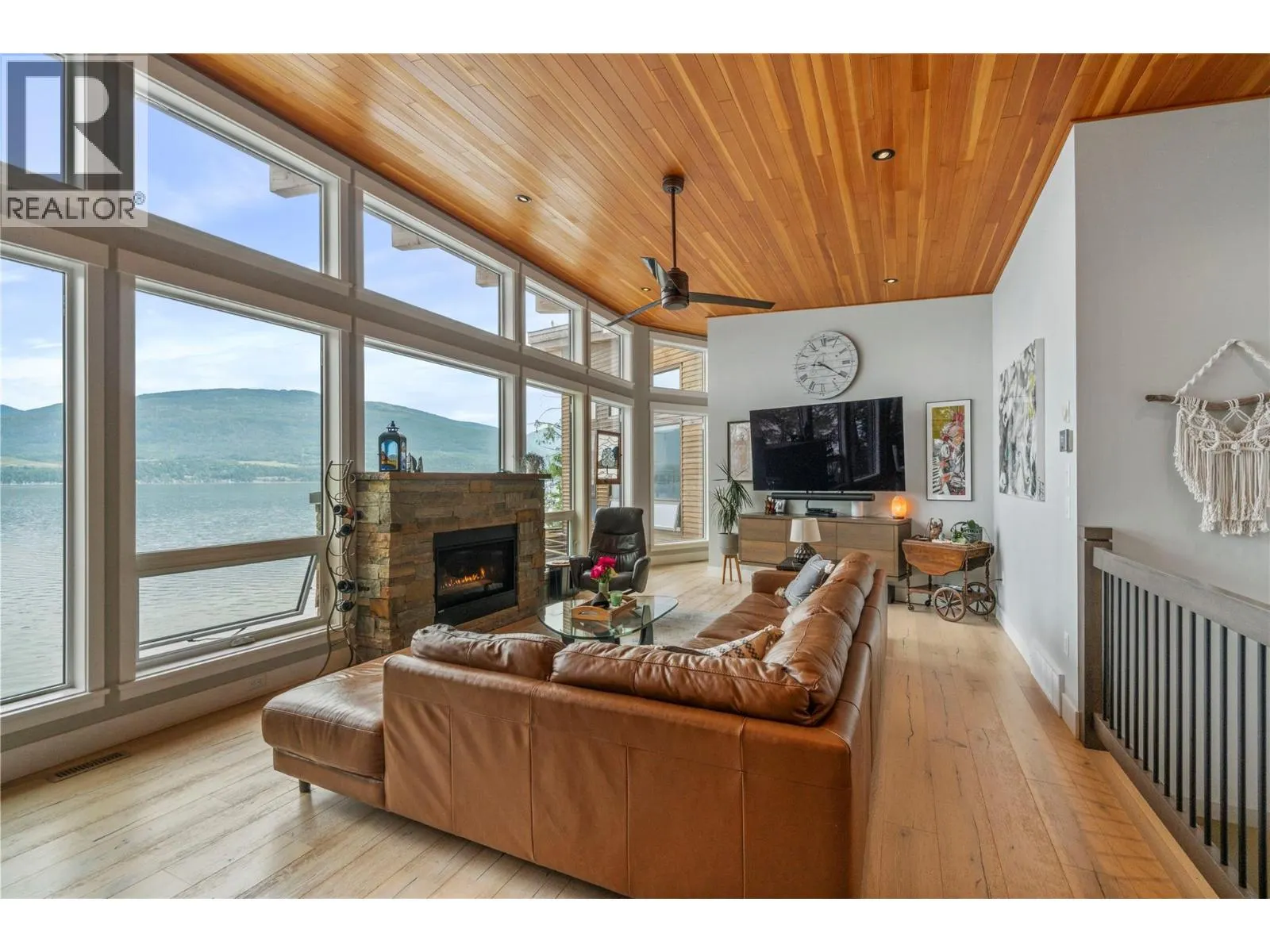 4125 Eagle Bay Road