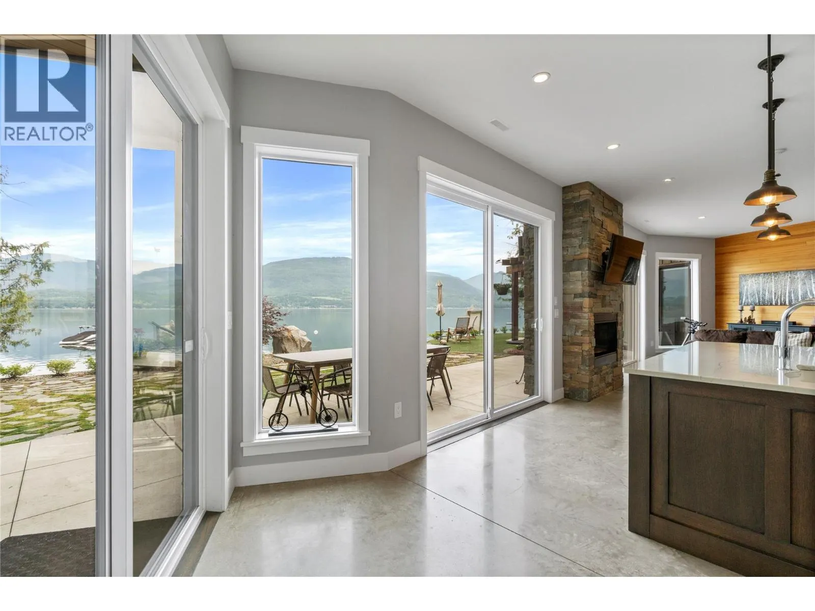 4125 Eagle Bay Road