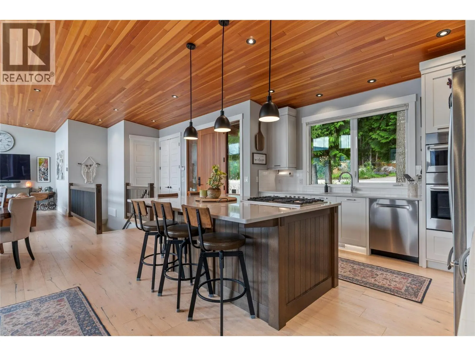 4125 Eagle Bay Road