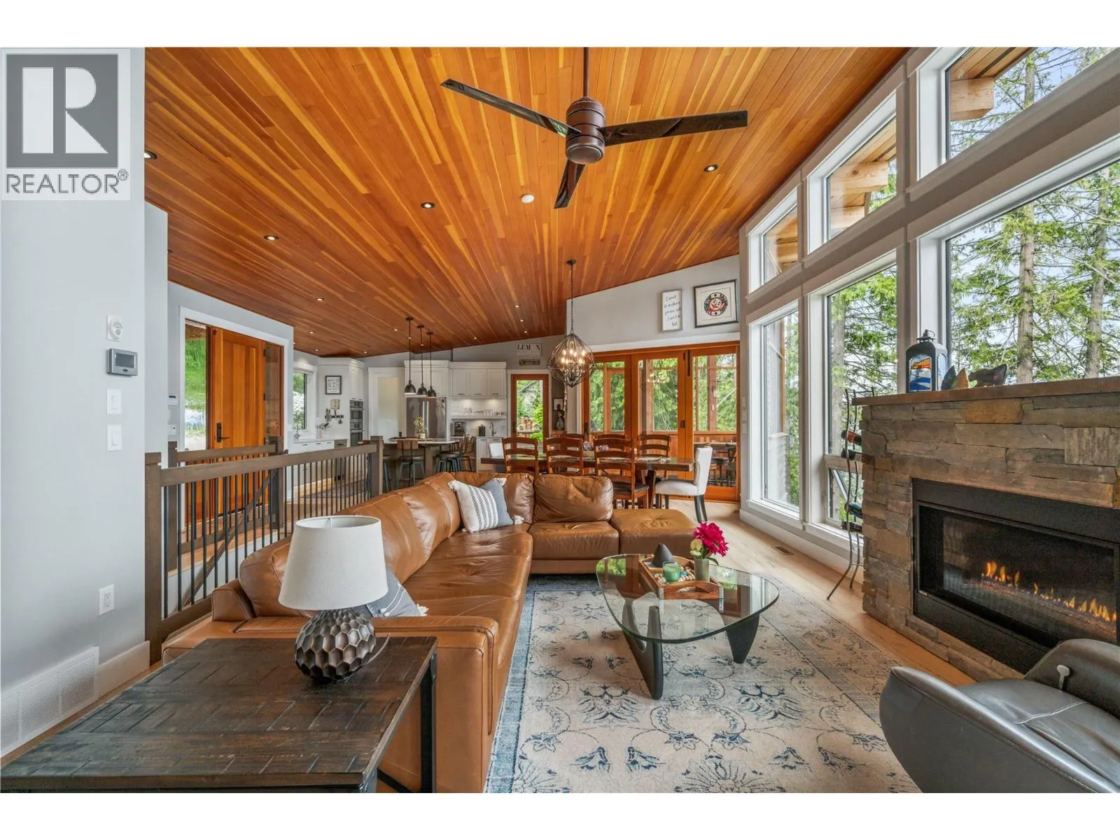 4125 Eagle Bay Road