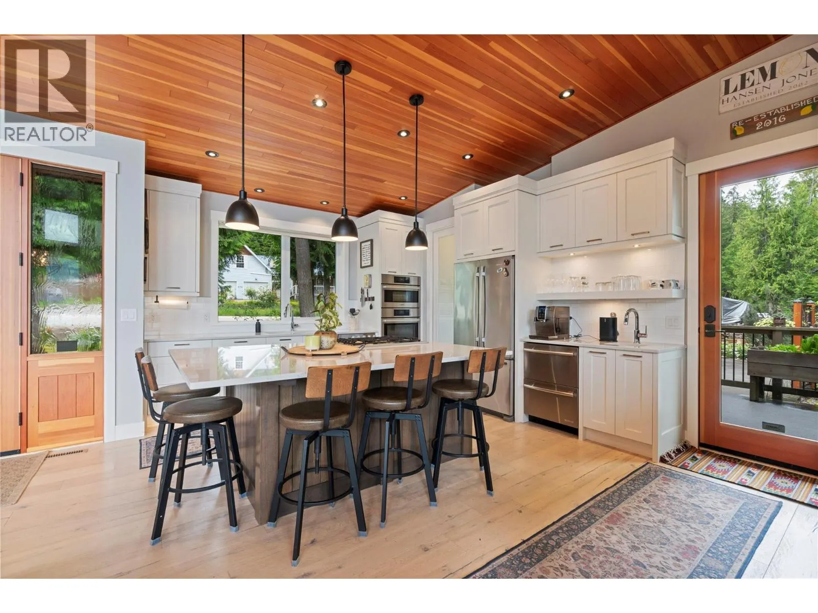 4125 Eagle Bay Road