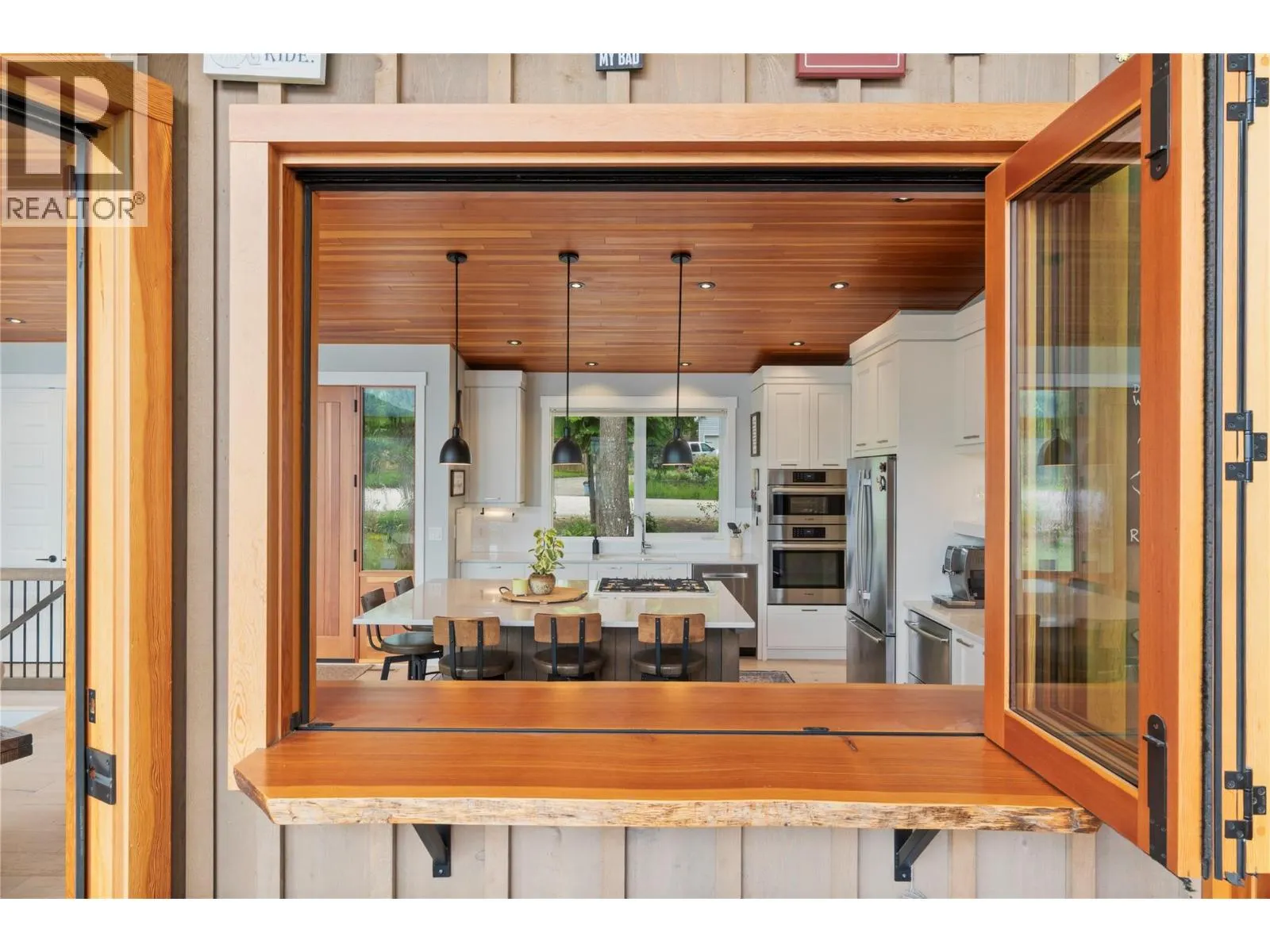 4125 Eagle Bay Road