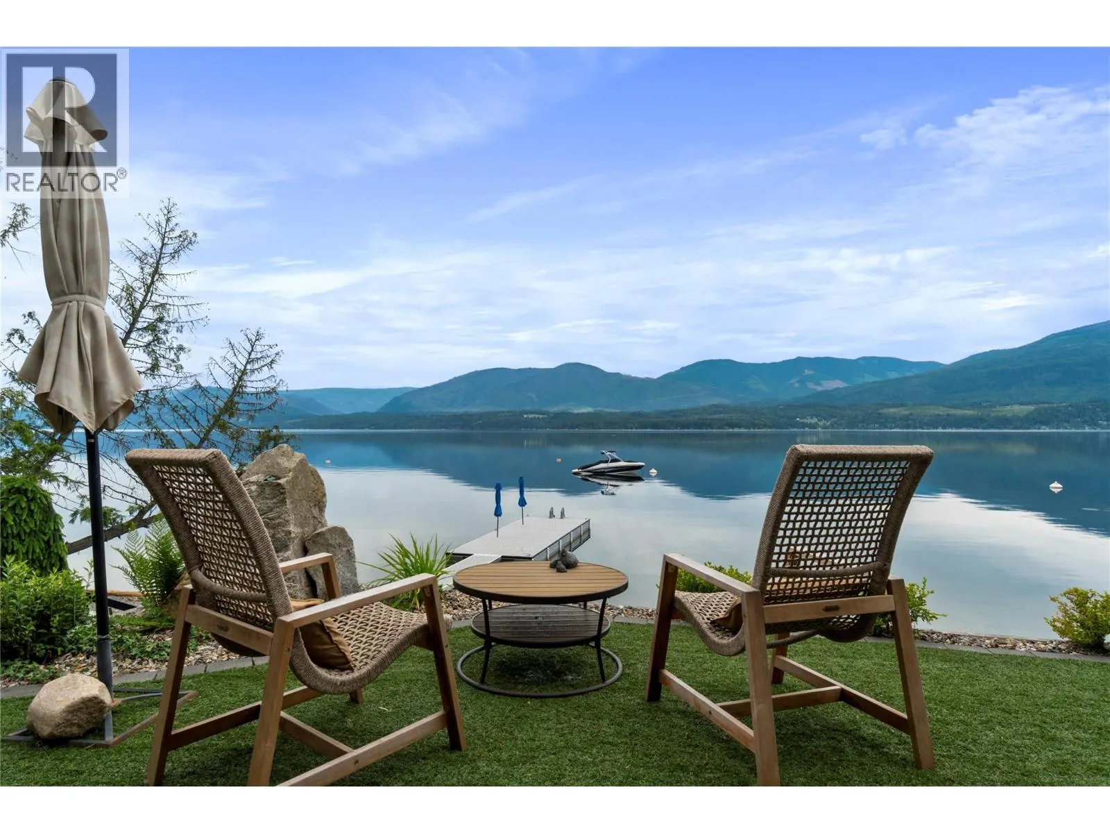 4125 Eagle Bay Road