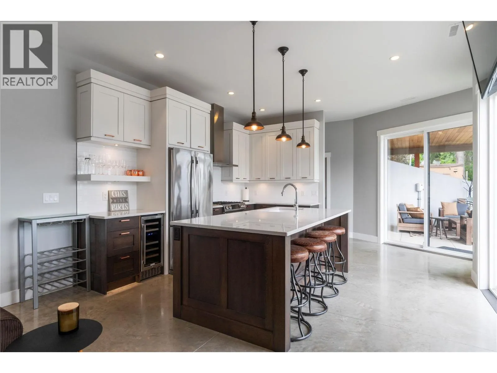 4125 Eagle Bay Road