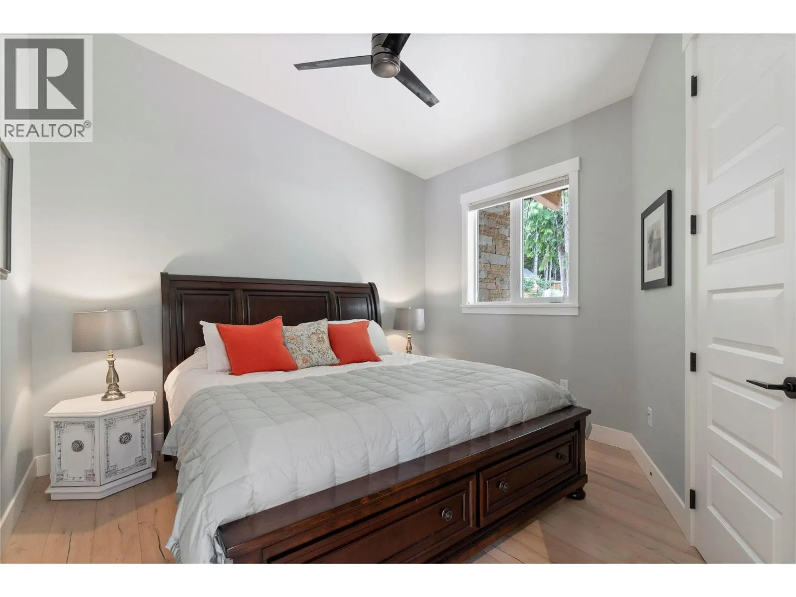 4125 Eagle Bay Road
