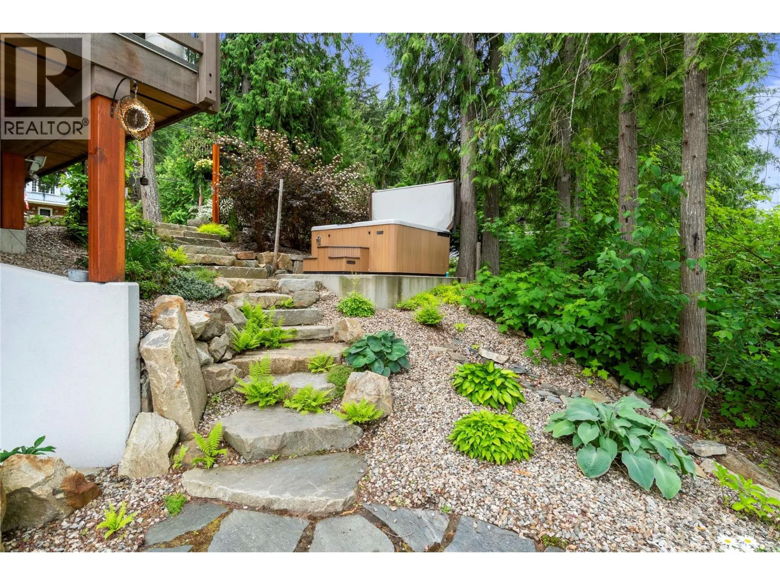 4125 Eagle Bay Road