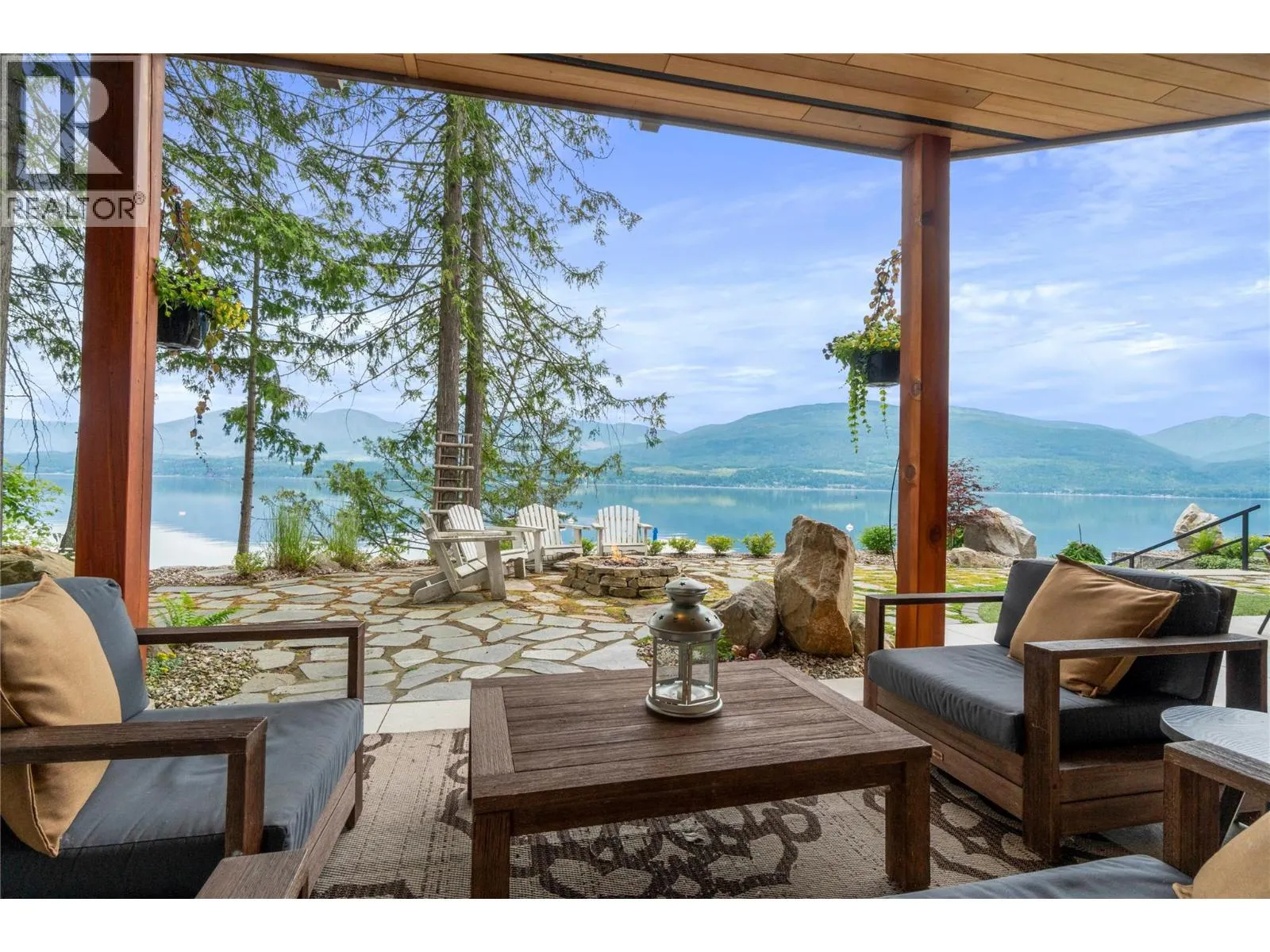4125 Eagle Bay Road