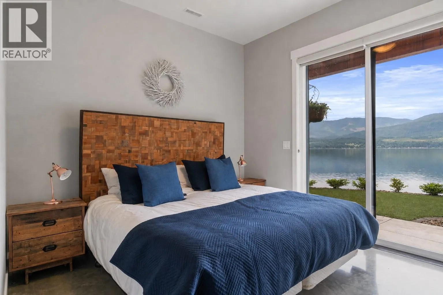 4125 Eagle Bay Road