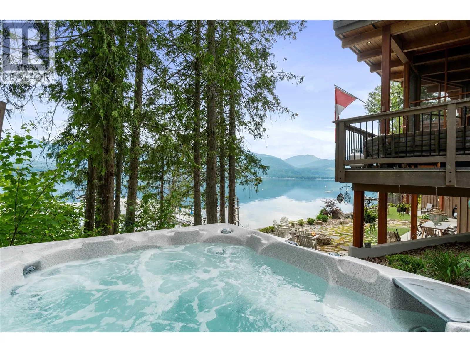4125 Eagle Bay Road