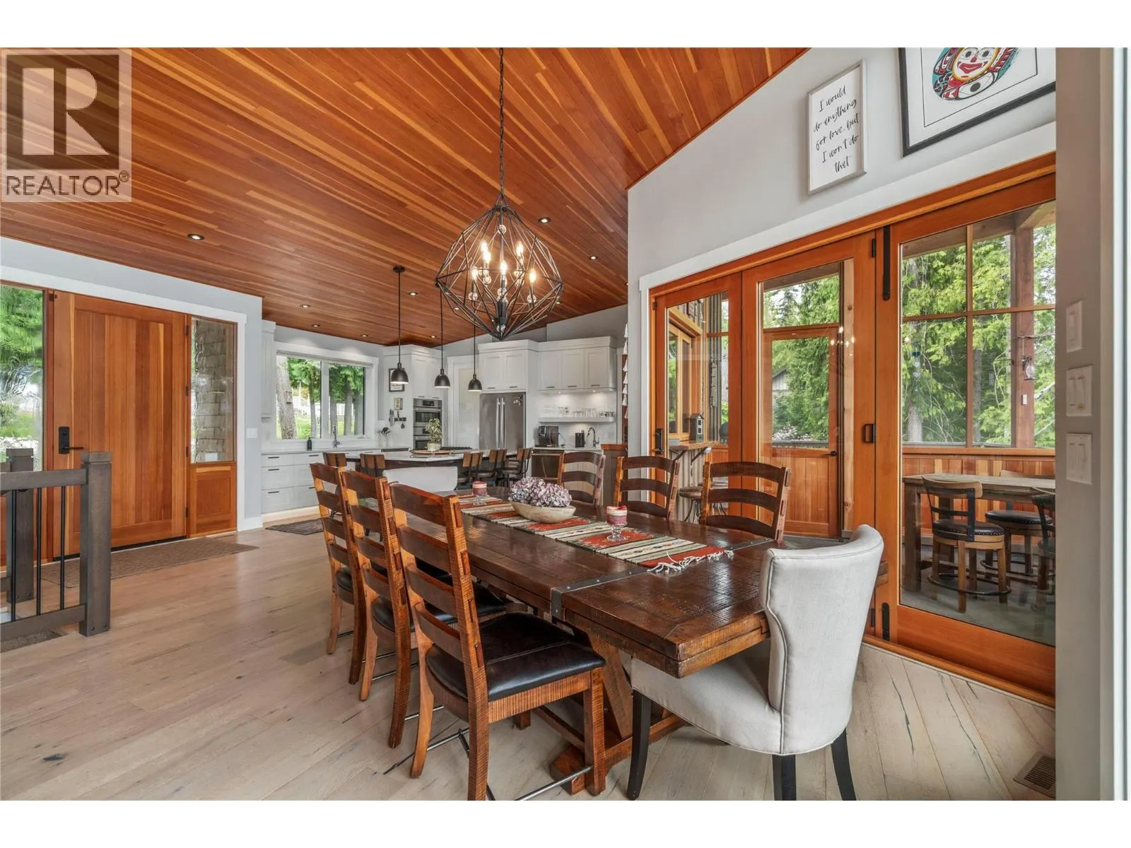 4125 Eagle Bay Road