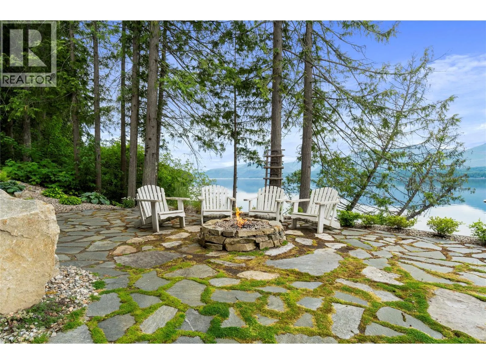 4125 Eagle Bay Road