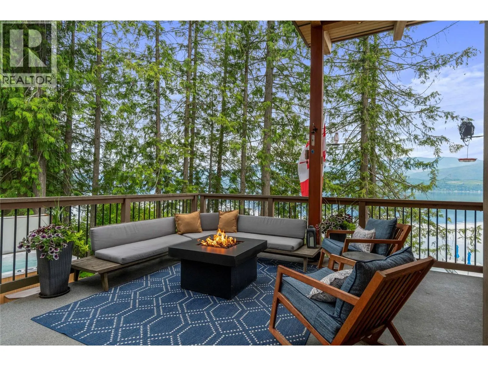 4125 Eagle Bay Road