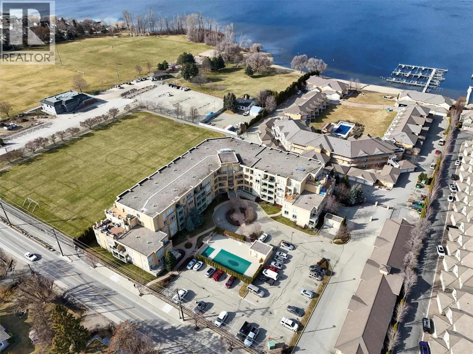 3550 Woodsdale Road Unit# 303