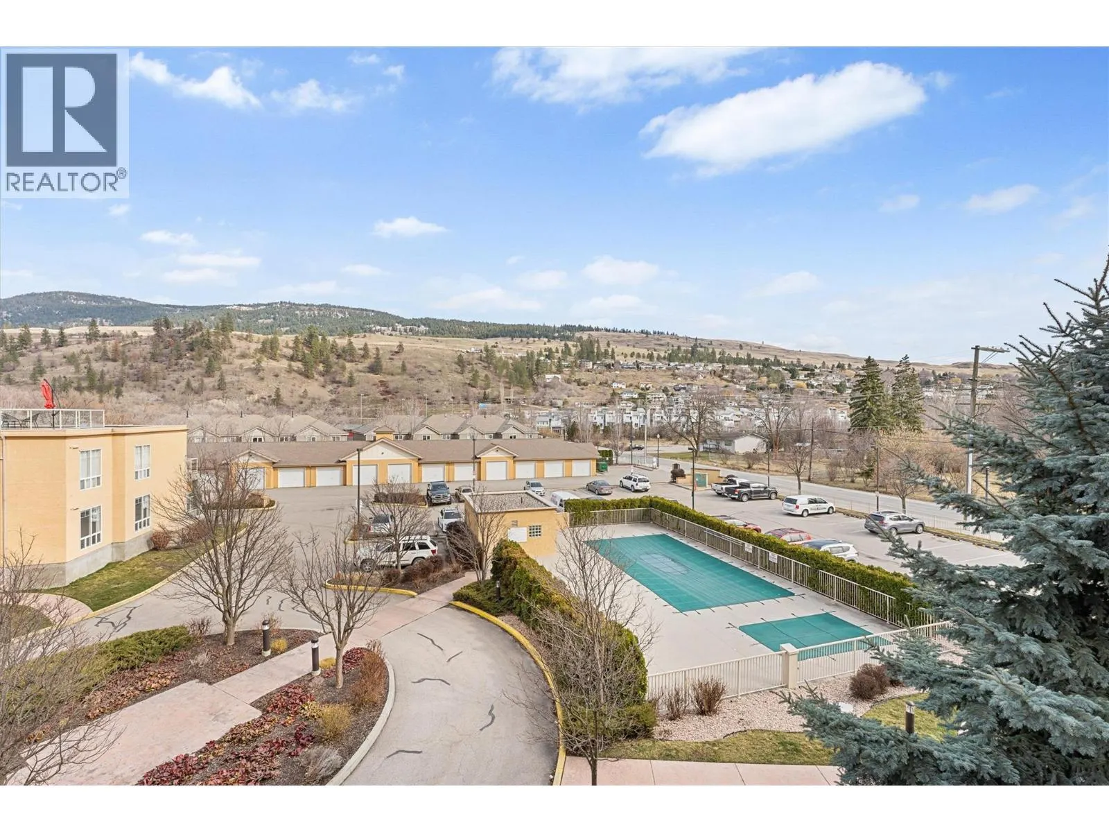 3550 Woodsdale Road Unit# 303