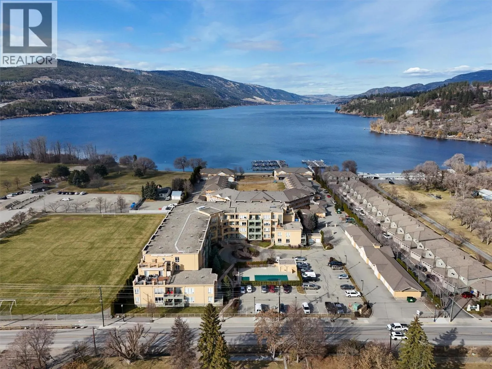 3550 Woodsdale Road Unit# 303