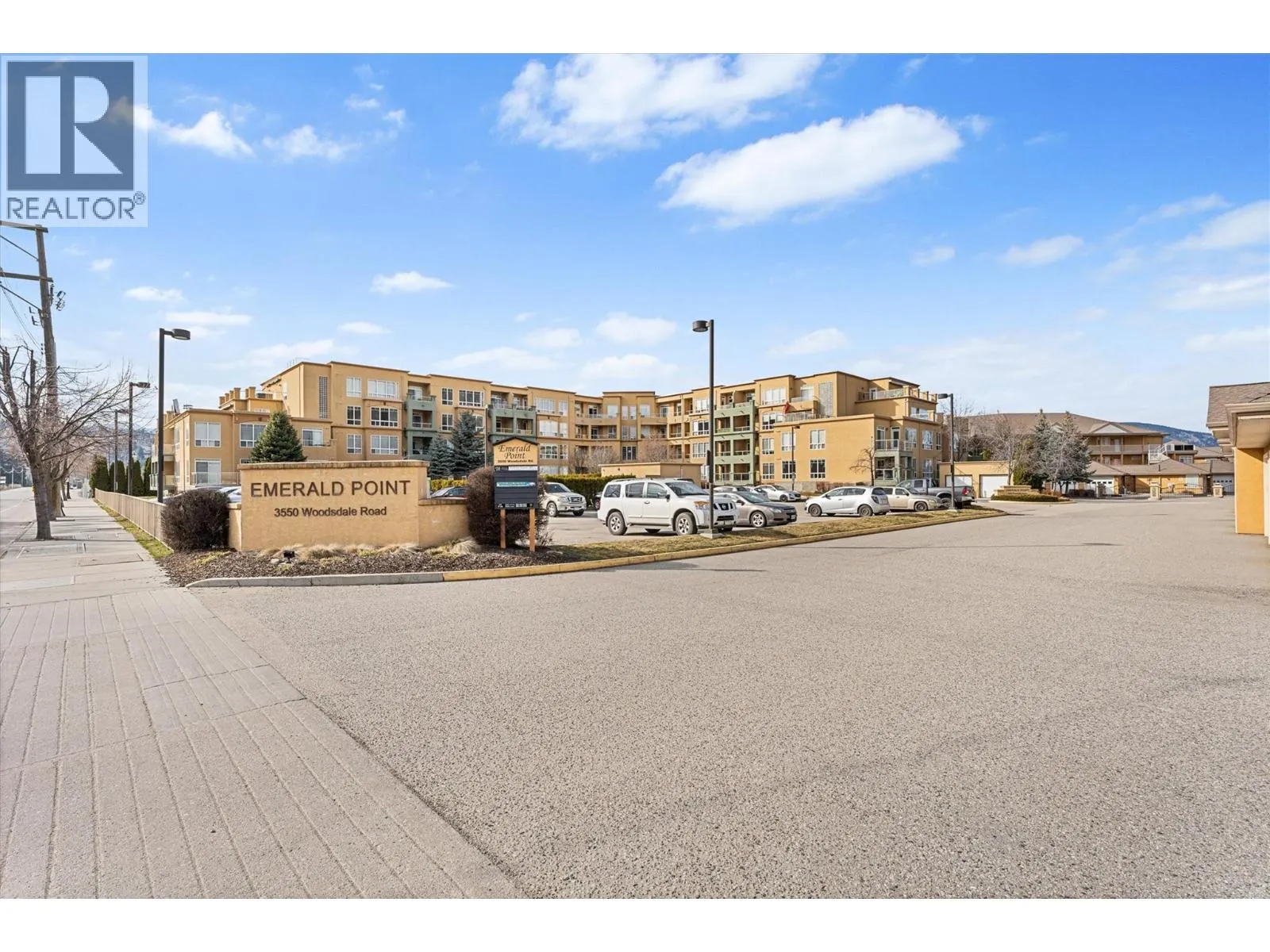 3550 Woodsdale Road Unit# 303