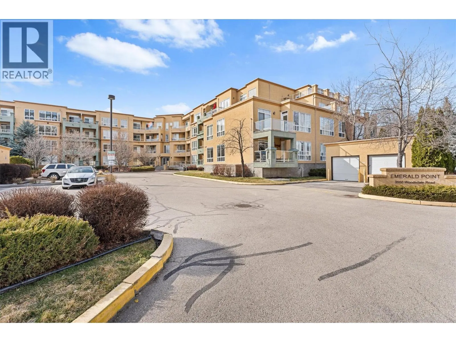 3550 Woodsdale Road Unit# 303