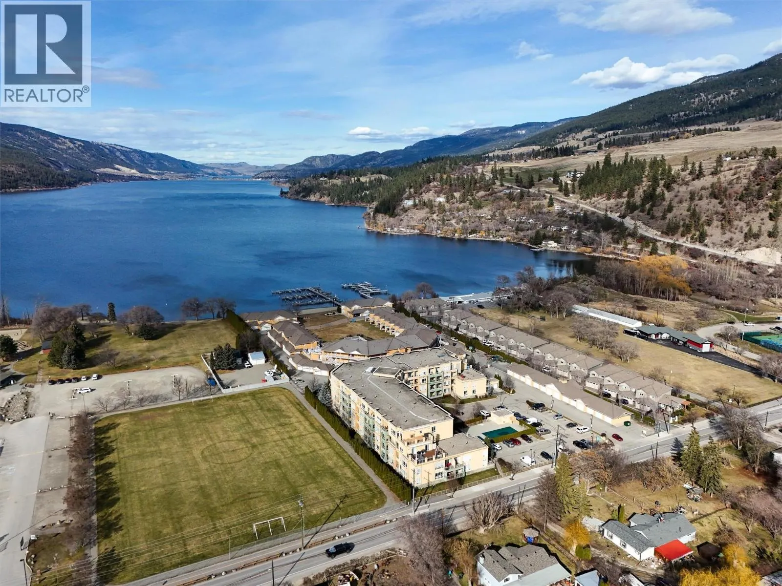 3550 Woodsdale Road Unit# 303