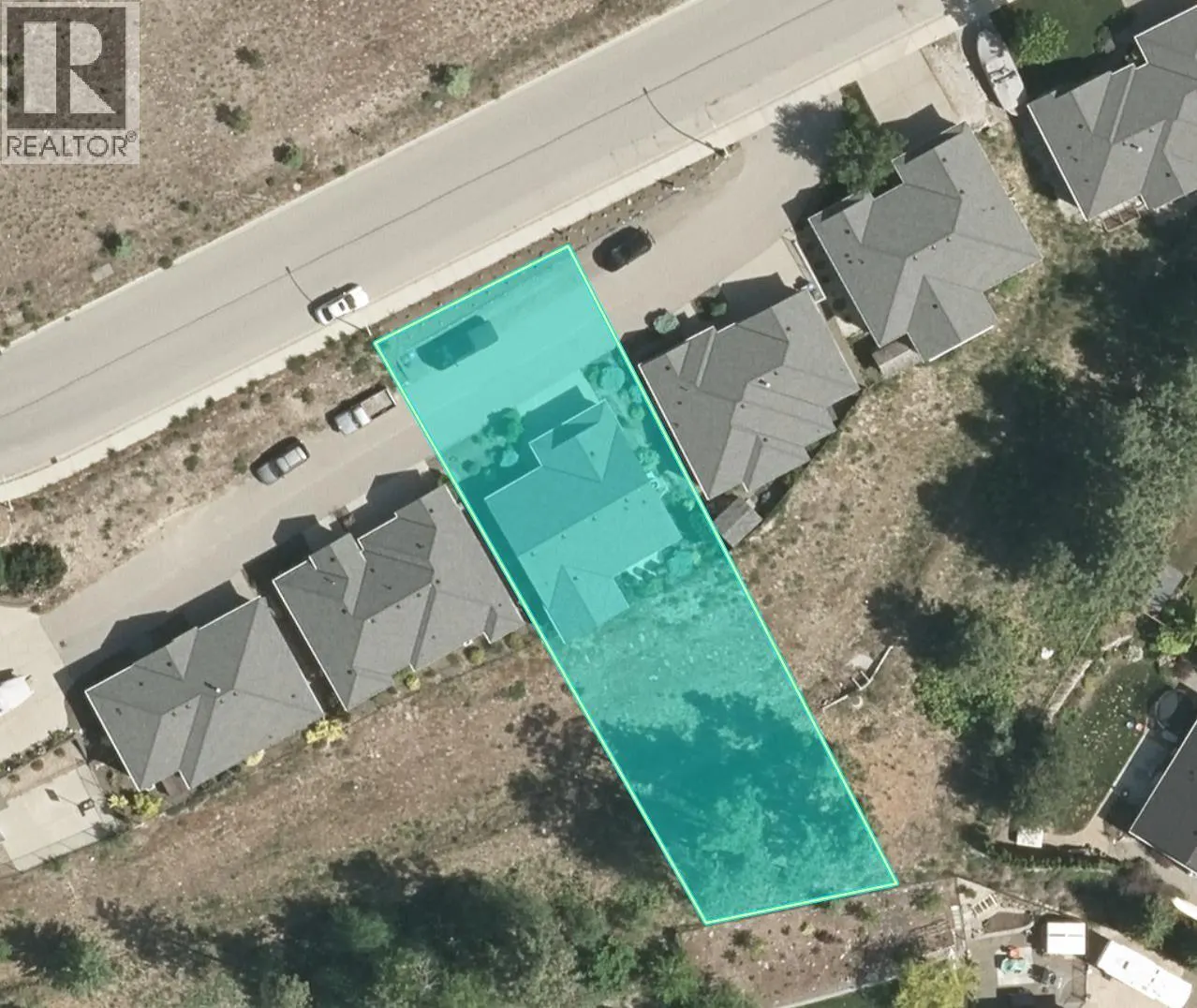 1915 Rosealee Lane