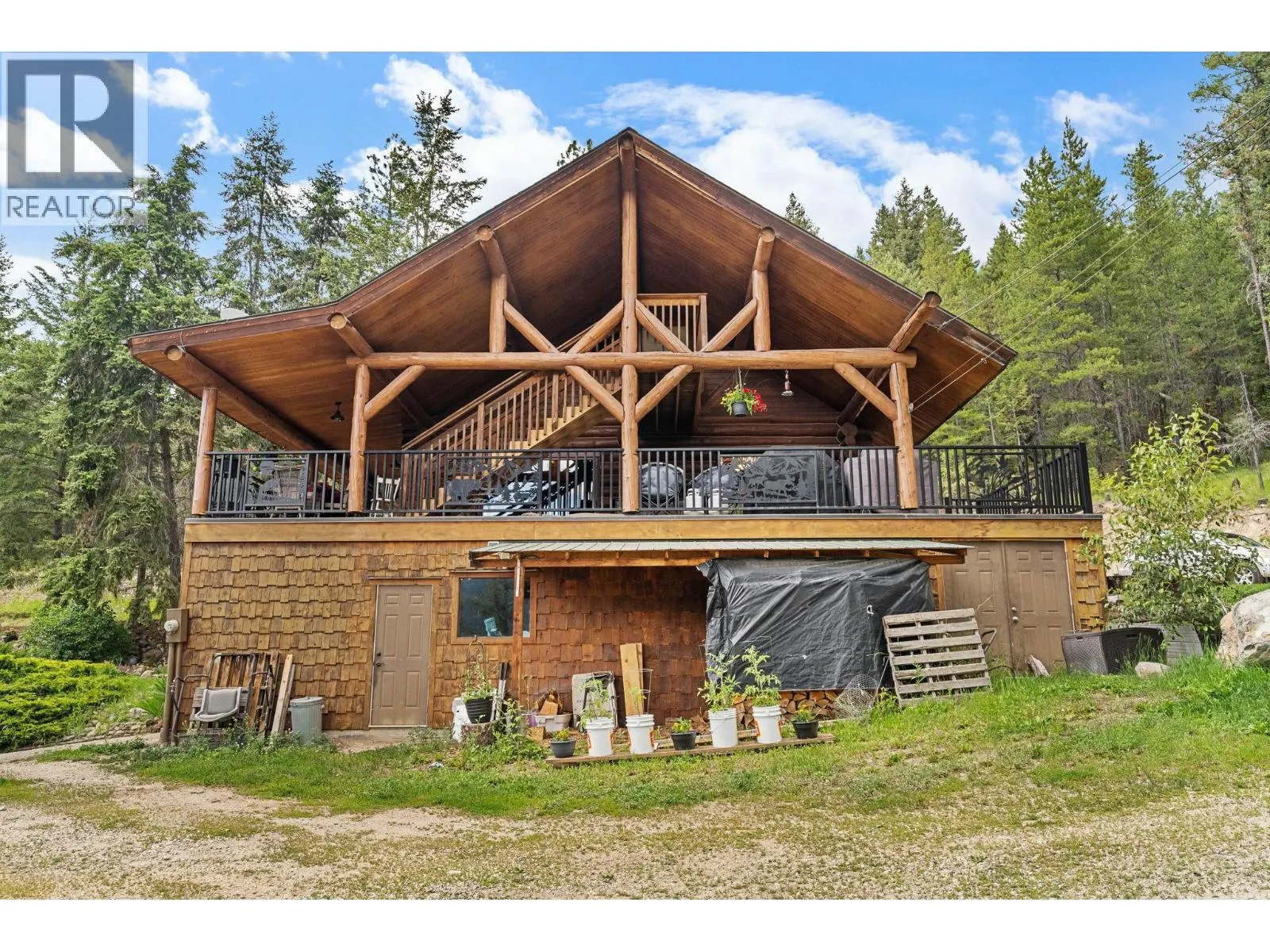 1822 Cardinal Creek Road