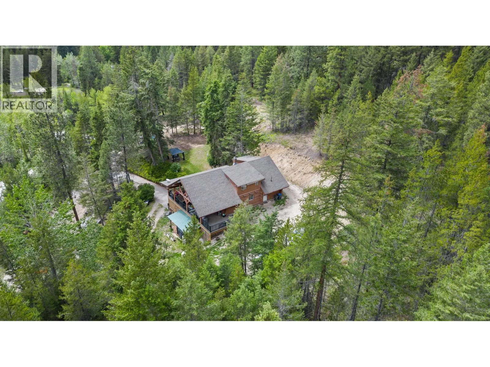 1822 Cardinal Creek Road