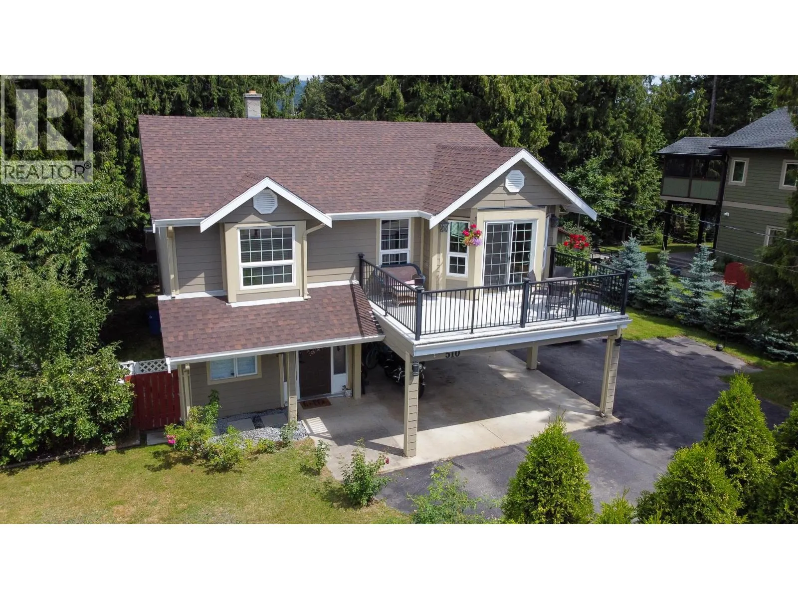 510 Cedar Street
