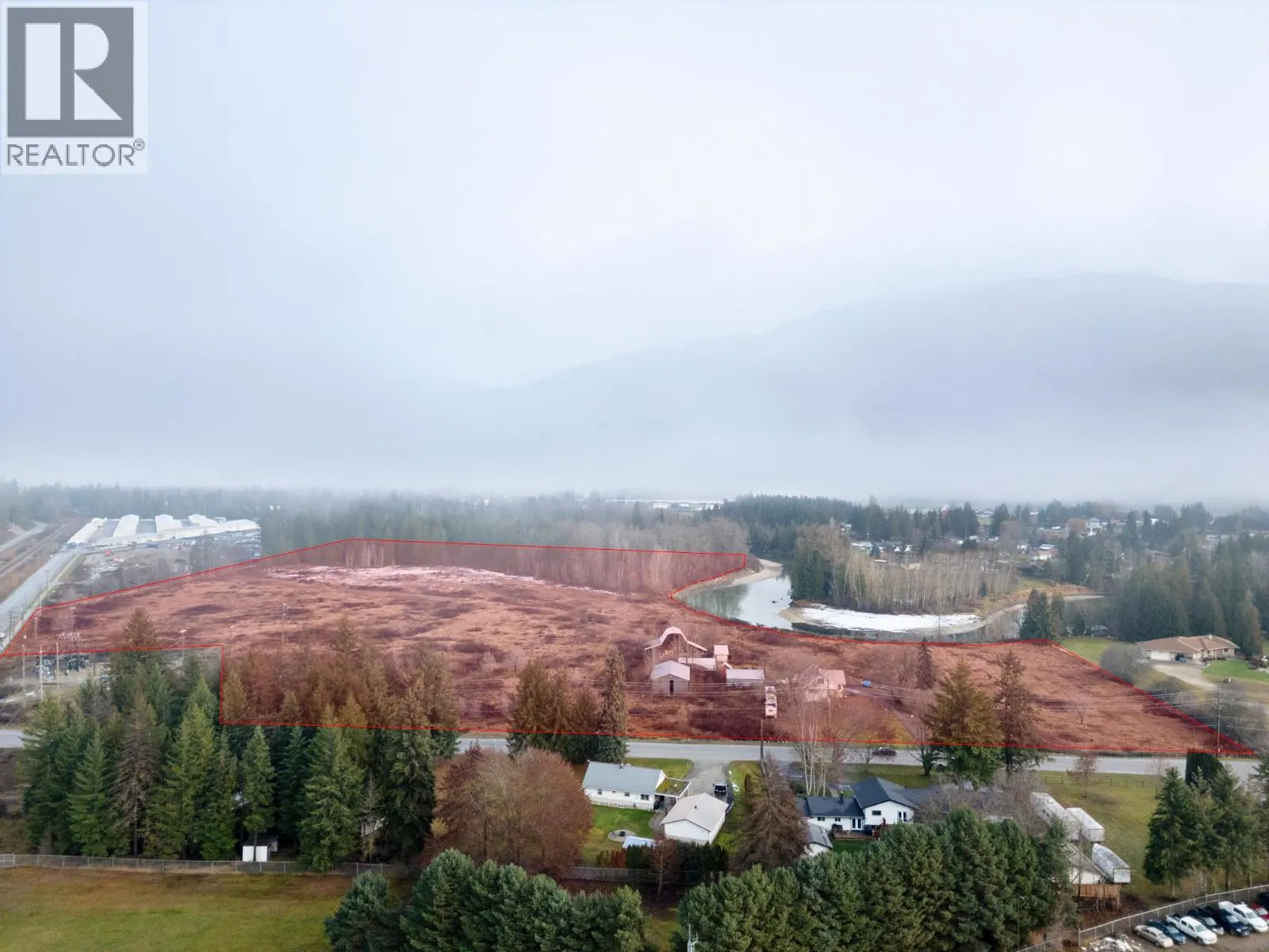 1513 Solsqua Sicamous Road