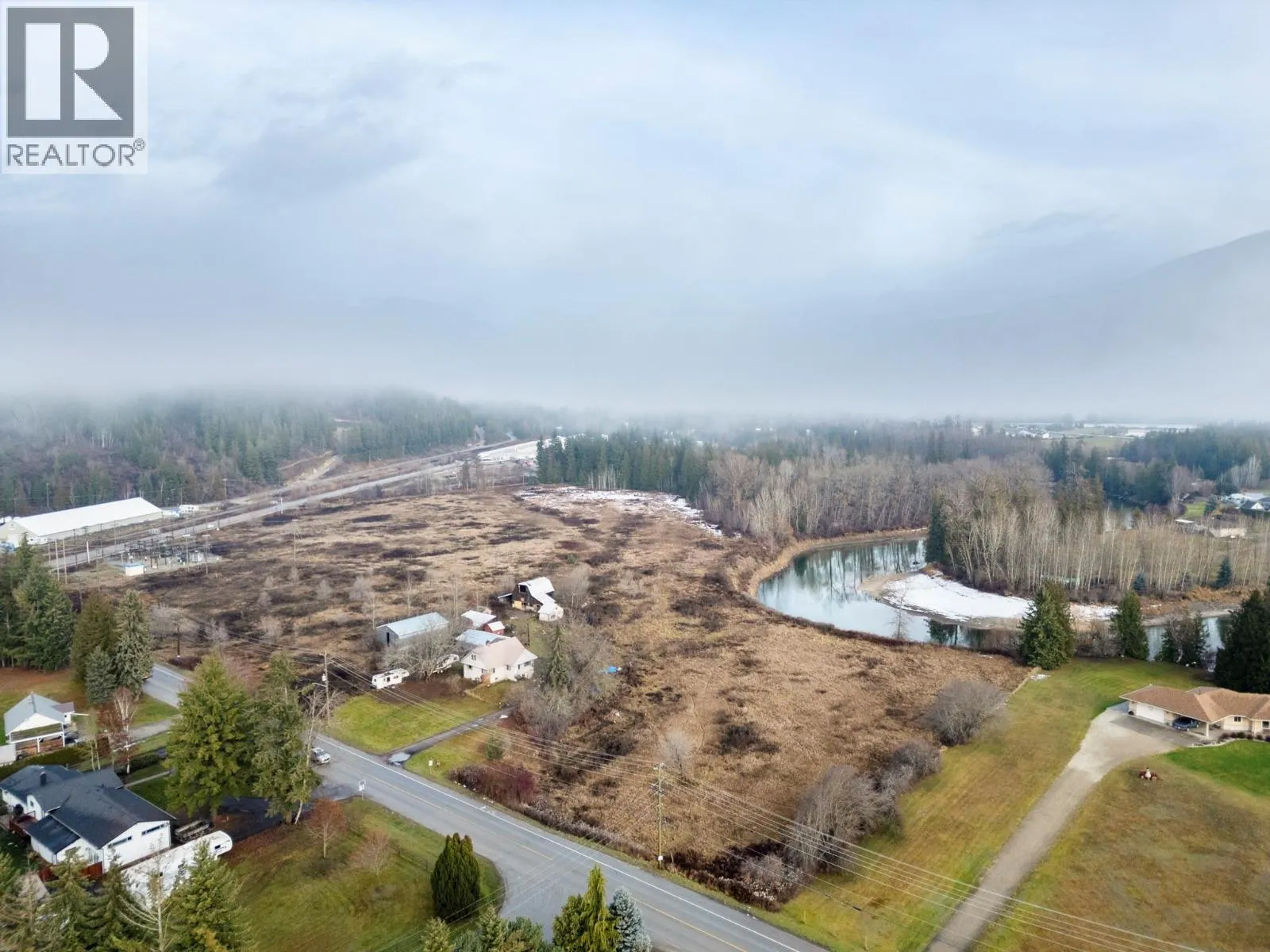 1513 Solsqua Sicamous Road