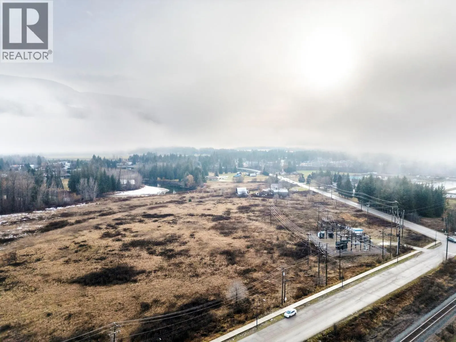1513 Solsqua Sicamous Road