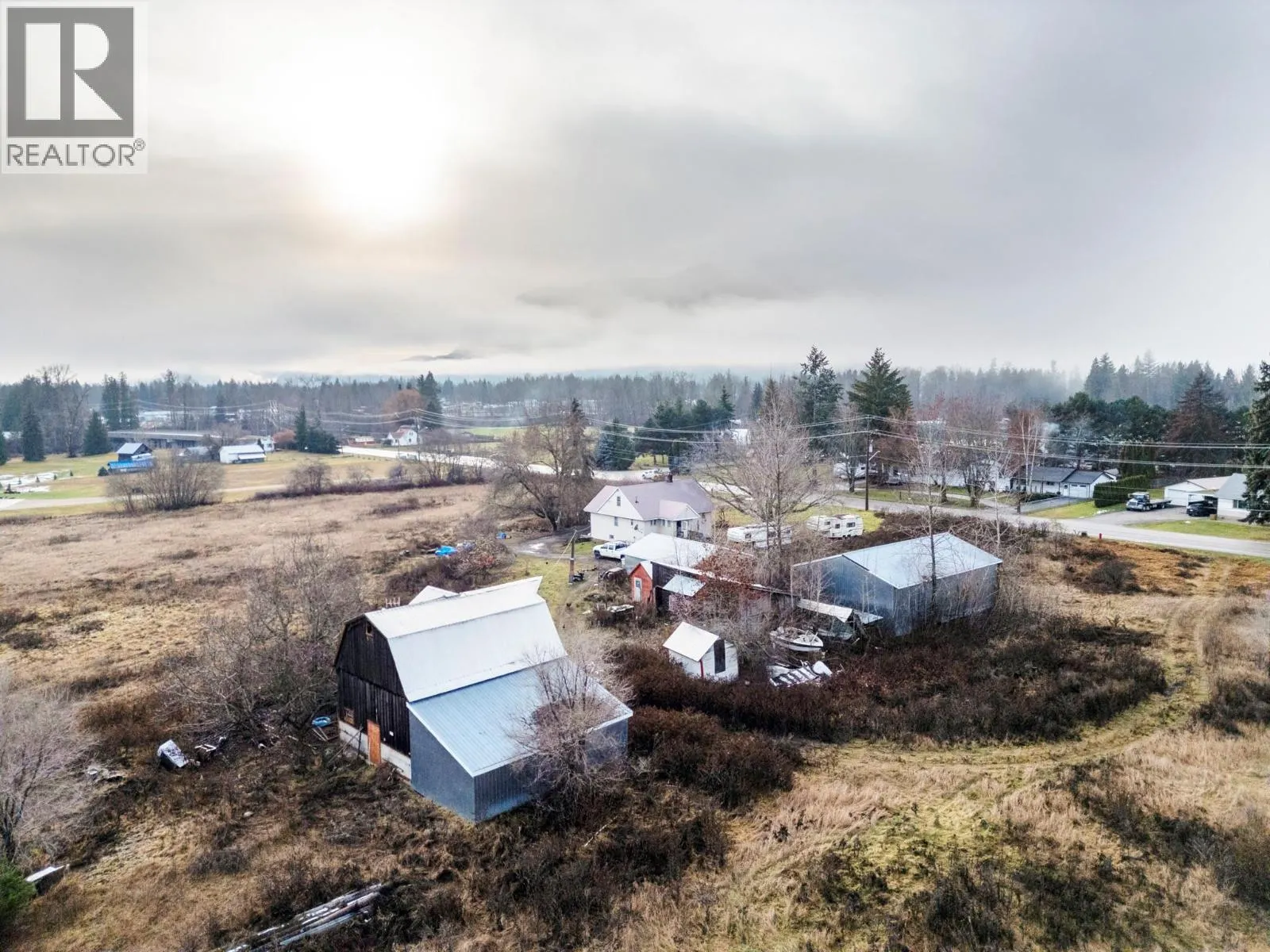 1513 Solsqua Sicamous Road