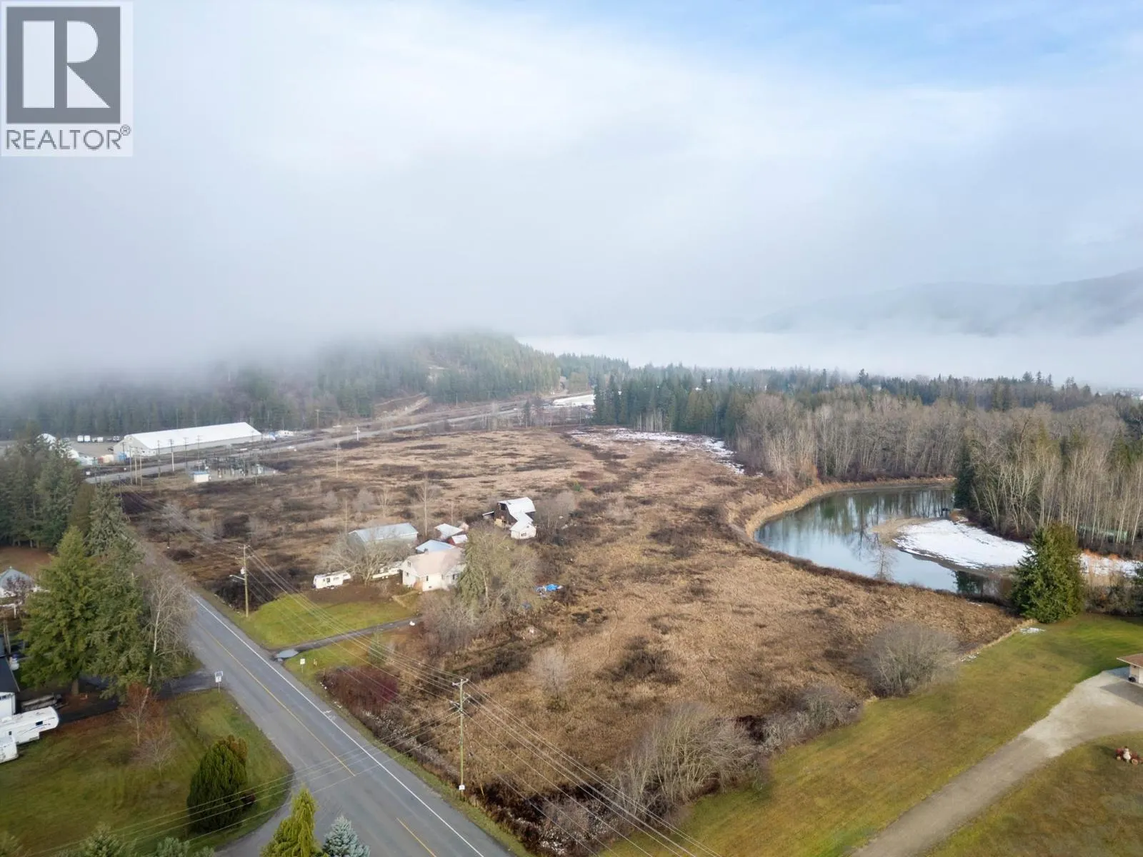 1513 Solsqua Sicamous Road