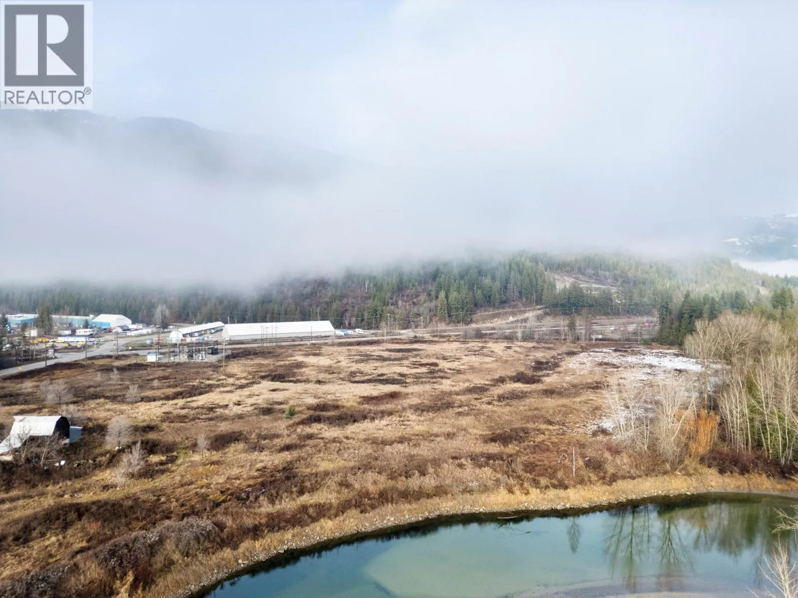 1513 Solsqua Sicamous Road