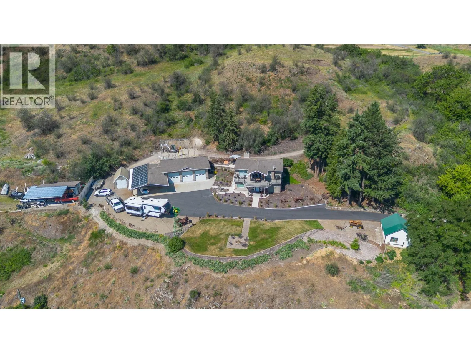 6902 Old Kamloops Road